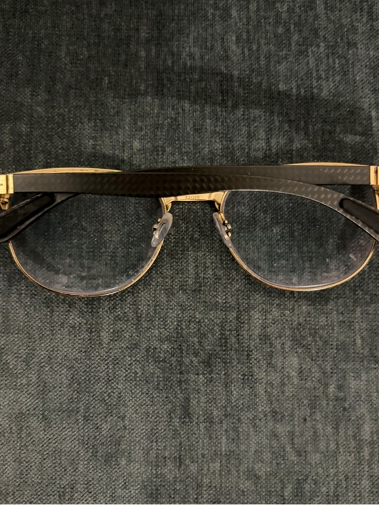 Vintage Ray Ban Glasses Frame Only